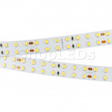 Лента RT 2-5000 24V Warm 2x2 (2835,980 LED, LUX)