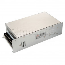 HTS-600M-24 (24V, 25A, 600W)