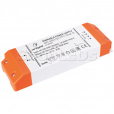 Блок питания ARV-SN24150-PFC-TRIAC-B (24V, 6.25A, 150W)