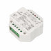 Диммер SMART-D5-TUYA-DIM-IN (230V, 1.5A, TRIAC, WiFi, 2.4G) (ARL, IP20 Пластик, 5 лет)