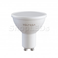 Лампа Voltega Simple SLVG2-S2GU10cold6W-D