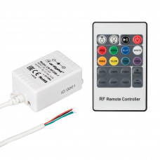 Контроллер LN-RF20B-J (12V, 72W, ПДУ 20кн) SL011884