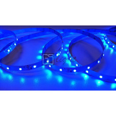 Открытая светодиодная лента SMD 3528 60LED/m IP33 12V Blue