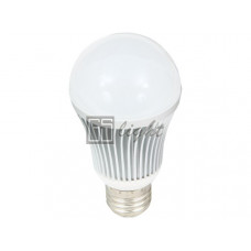 Светодиодная лампа Е27 9W OU009-Bc 220V Day White